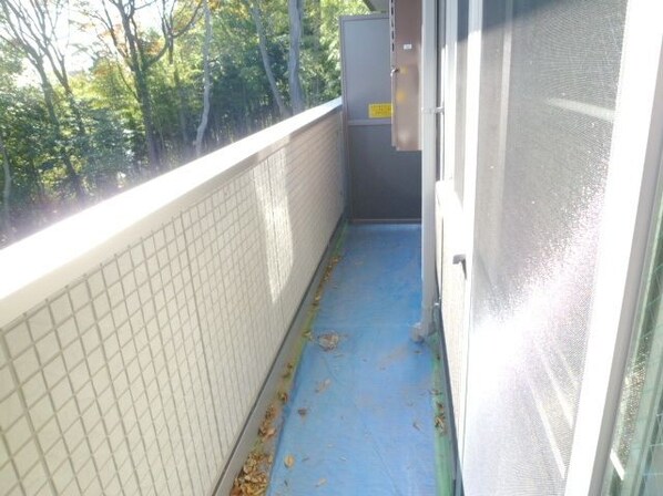 クローカスNIIZA Aの物件内観写真